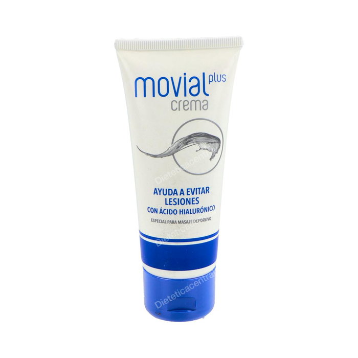 ACTAFARMA Movial Plus Crème 100 ml - Articulations ACTAFARMA Movial Plus Crème 100 ml - Articulations