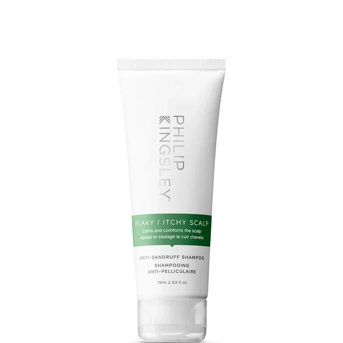 Philip Kingsley Shampooing Antipelliculaire pour Cuir Chevelu qui Démange et Squameux Philip Kingsley Shampooing Antipelliculaire pour Cuir Chevelu qui Démange et Squameux