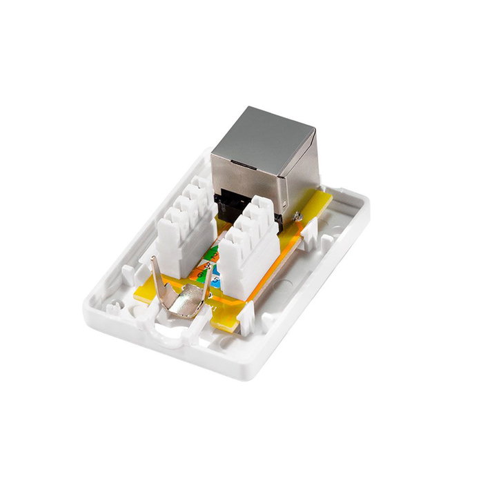 Multiprise LogiLink