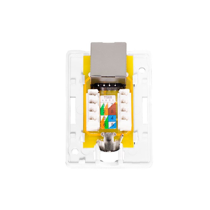 Multiprise LogiLink