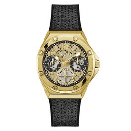 Guess GW0620L2 Asteria Doré et Noir