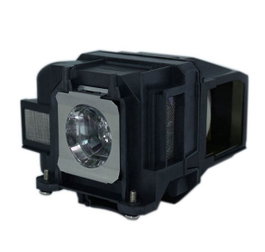 CoreParts Lampe de Projecteur 200W pour Epson PowerLite S27, X27 - 5000 Heures - Haute Qualité