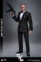 Hot Toys Movie Masterpiece figurine 1/6 James Bond 30 cm