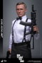 Hot Toys Movie Masterpiece figurine 1/6 James Bond 30 cm