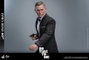 Hot Toys Movie Masterpiece figurine 1/6 James Bond 30 cm