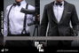 Hot Toys Movie Masterpiece figurine 1/6 James Bond 30 cm