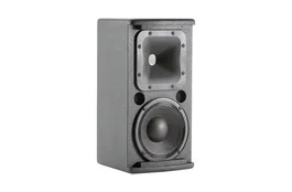 JBLPRO Altavoz bidireccional ultra compacto con 1 x 6.5 inch LF