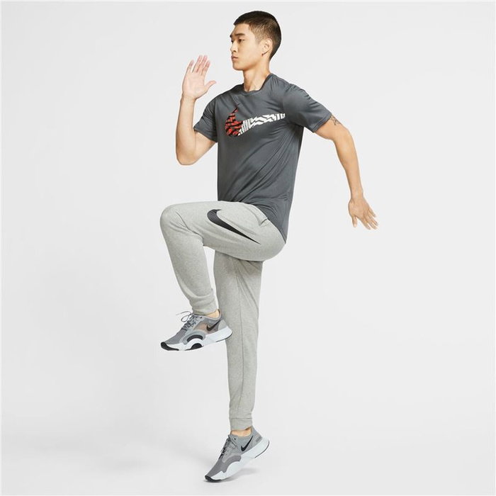 Pantalon de sport long Nike Homme L