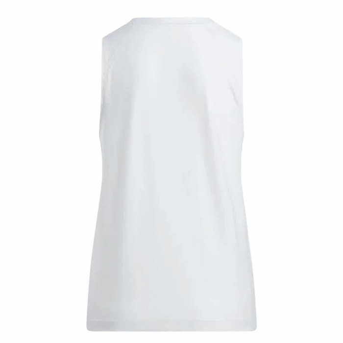 Débardeur Femme Reebok Id Train Tank Blanc