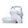 Adler Batteur à fouet 4202 Acier inoxydable
