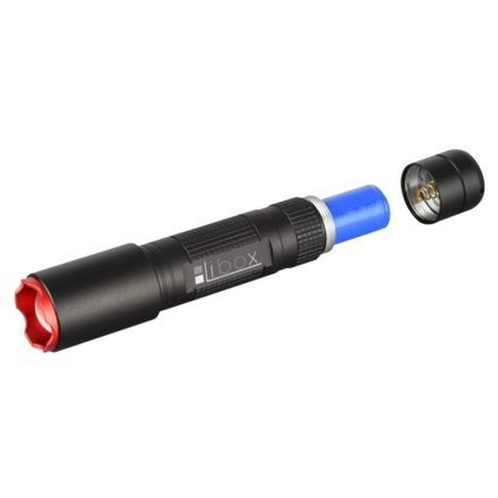 Lampe Torche LED Libox akumulatorowa Ultra Compact LB0108