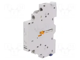 SCHNEIDER ELECTRIC TeSys-GV-GB Broches de support NC + NO