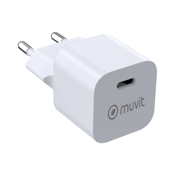 Chargeur mural Muvit MCACC0048 20 W