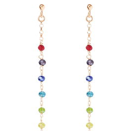 Boucles d´oreilles Femme Stroili 1686564