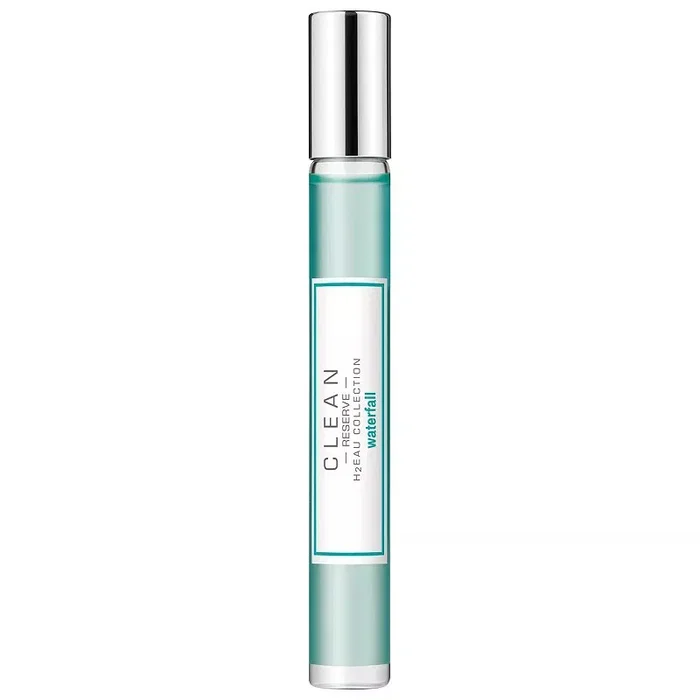 Clean H2Eau Waterfall Eau de Parfum 10 ml Clean H2Eau Waterfall Eau de Parfum 10 ml