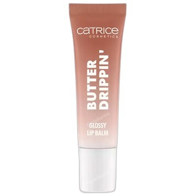 Catrice Butter Drippin' Glossy 020 Maple Latte 10 ml Catrice Butter Drippin' Glossy 020 Maple Latte 10 ml