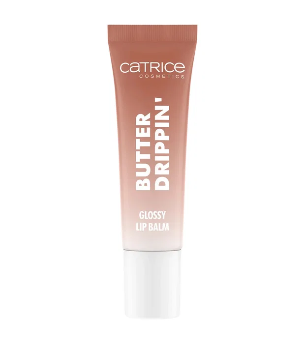 Catrice Butter Drippin' Glossy 020-Maple Latte