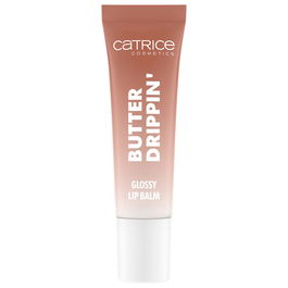 Catrice Baume à Lèvres Brillant au Beurre de Karité #020-Maple Latte 10 ml