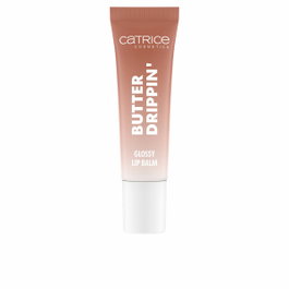 Catrice Butter Drippin' Glossy 020-Maple Latte