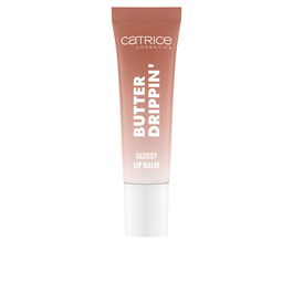 Catrice Baume à Lèvres Brillant au Beurre de Karité #020-Maple Latte 10 ml