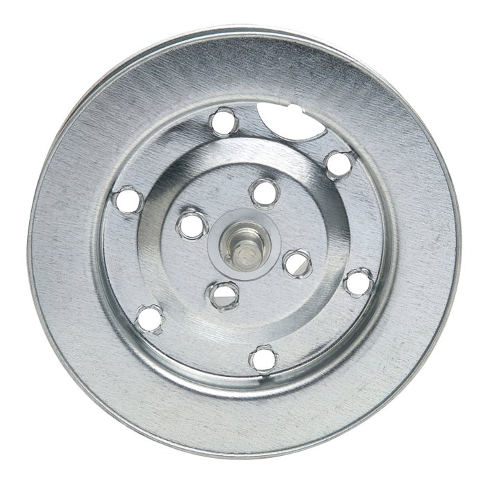 WOLFPACK LINEA PROFESIONAL Treuil volet métallique pointe métallique 150x60 sangle 22 mm