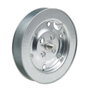 WOLFPACK LINEA PROFESIONAL Treuil volet métallique pointe métallique 150x60 sangle 22 mm