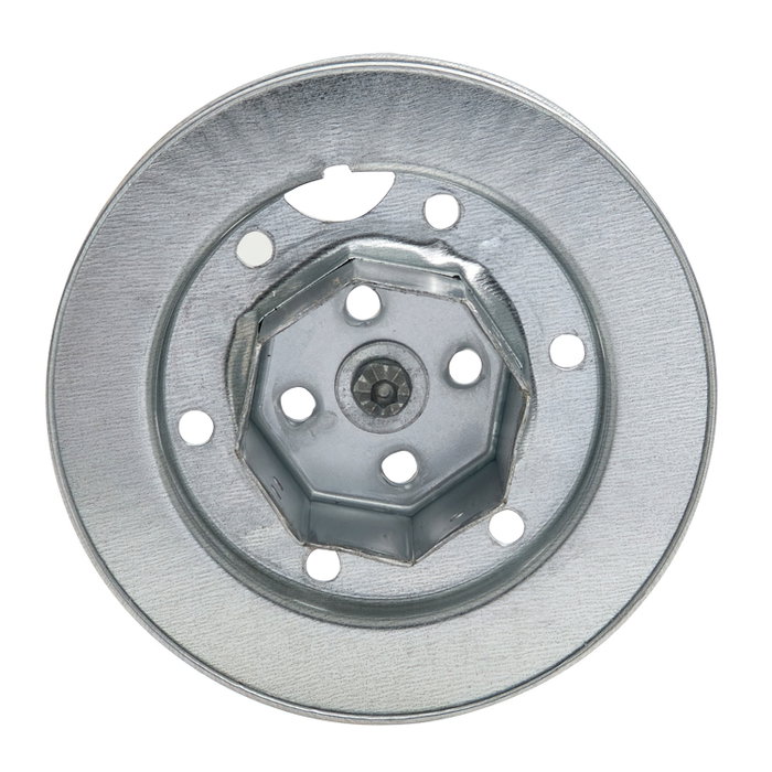 WOLFPACK LINEA PROFESIONAL Treuil volet métallique pointe métallique 150x60 sangle 22 mm