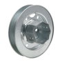 WOLFPACK LINEA PROFESIONAL Treuil volet métallique pointe métallique 150x60 sangle 22 mm
