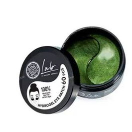 NATURA SIBERICA BIOME Patchs contour des yeux effet lifting 60 uds