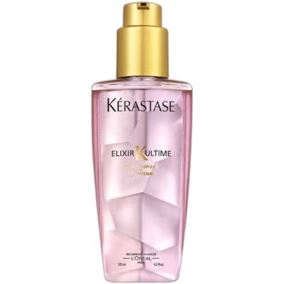 KERASTASE Elixir Ultime The Imperial Cheveux Colorés 125 ml KERASTASE Elixir Ultime The Imperial Cheveux Colorés 125 ml