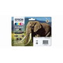 Epson 24 XL Multipack de 6 Cartouches d'Encre Originales (C13T24384011)