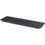 Rapoo E9310M Clavier sans fil multimode AZERTY Noir