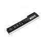 Green Cell Batterie pour Ordinateur Portable HP100 Noir 4400 mAh