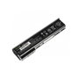 Green Cell Batterie pour Ordinateur Portable HP100 Noir 4400 mAh