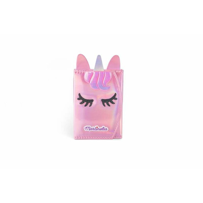 Martinelia Kit de maquillage Little Unicorn 48 pièces