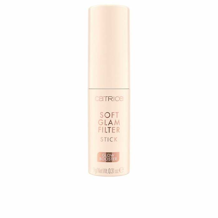 Catrice Soft Glam Filter Lueur Stick de fond de teint 020 Light-Medium Catrice Soft Glam Filter Lueur Stick de fond de teint 020 Light-Medium
