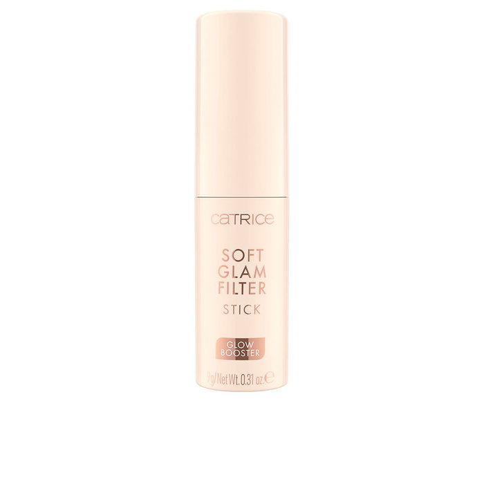 Catrice Soft Glam Filter Lueur Stick de fond de teint 020 Light-Medium Catrice Soft Glam Filter Lueur Stick de fond de teint 020 Light-Medium