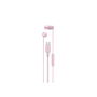 Casque Sony IEREX15CP Rose