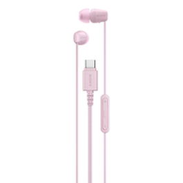 Casque Sony IEREX15CP Rose