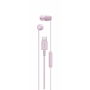 Casque Sony IEREX15CP Rose