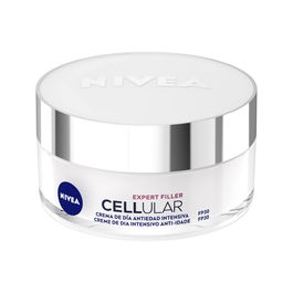 Crème de jour Nivea Cellular Filler Spf 30 50 ml