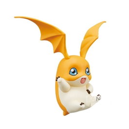 Banpresto BP88803P Figurine Patamon PVC 7 cm – Digimon Adventure DXF Adventure Archives Special