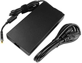 CoreParts Adaptateur secteur pour Lenovo 230W 20V 11,5A USB carré avec câble EU