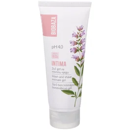 Biobaza Intima Gel de lavage intime 100 ml