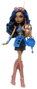 Mattel Monster High Collector Robecca Steam Repro
