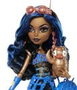Mattel Monster High Collector Robecca Steam Repro