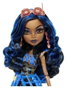 Mattel Monster High Collector Robecca Steam Repro