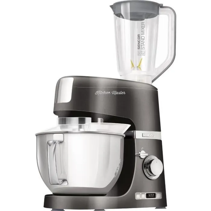 Sencor STM 7878BK Noir Sencor STM 7878BK Noir
