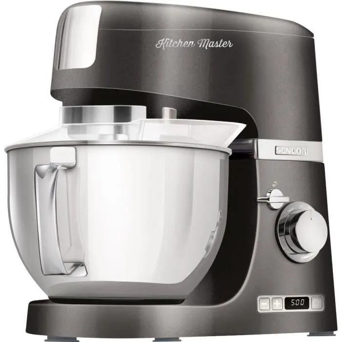 Sencor STM 7878BK Noir Sencor STM 7878BK Noir