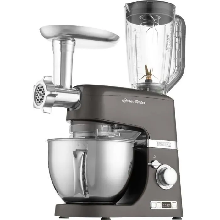 Sencor STM 7878BK Noir Sencor STM 7878BK Noir